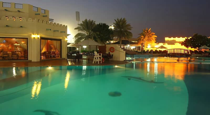 Al Dana Club Doha