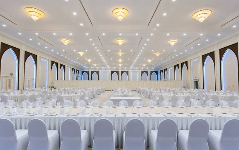 Al Dana Club Doha