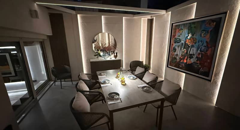 Edo Restaurant Kuwait