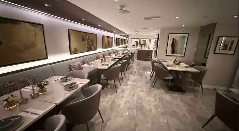 Edo Restaurant Kuwait