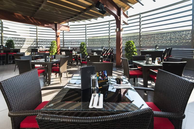 Hard Rock Cafe Dubai
