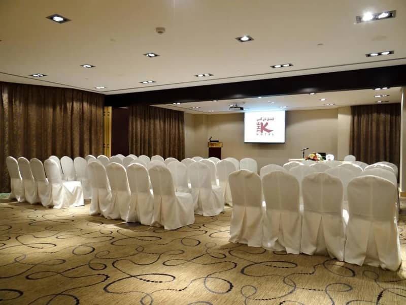 The K Hotel Bahrain