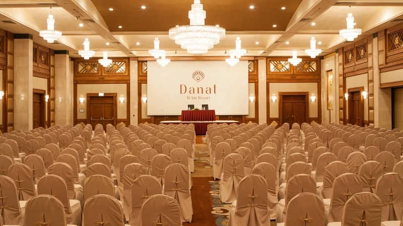 Danat Al Ain Resort
