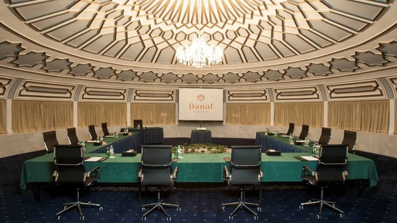 Danat Al Ain Resort