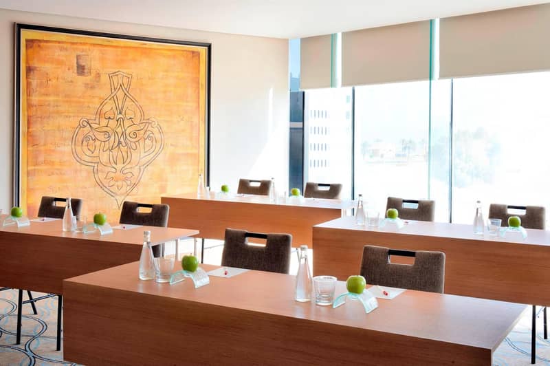 Residence Inn Kuwait City