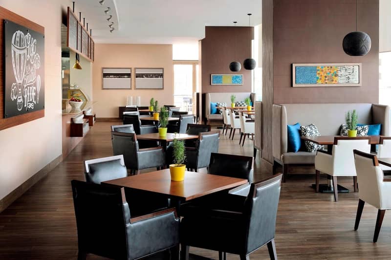 Residence Inn Kuwait City