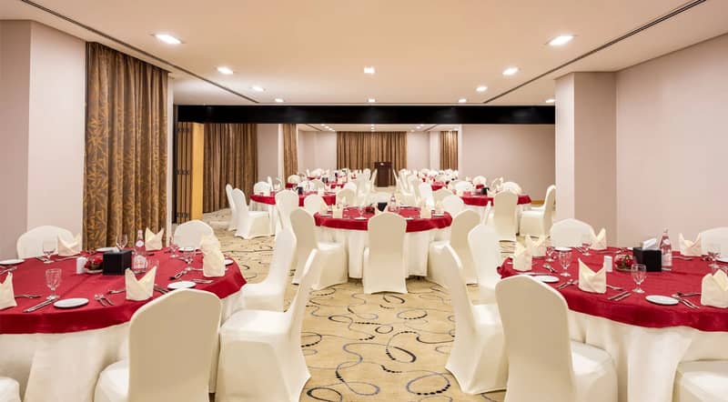 The K Hotel Bahrain
