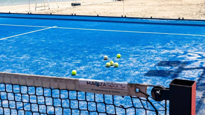 Argan Al Bidaa Hotel and Resort  Kuwait