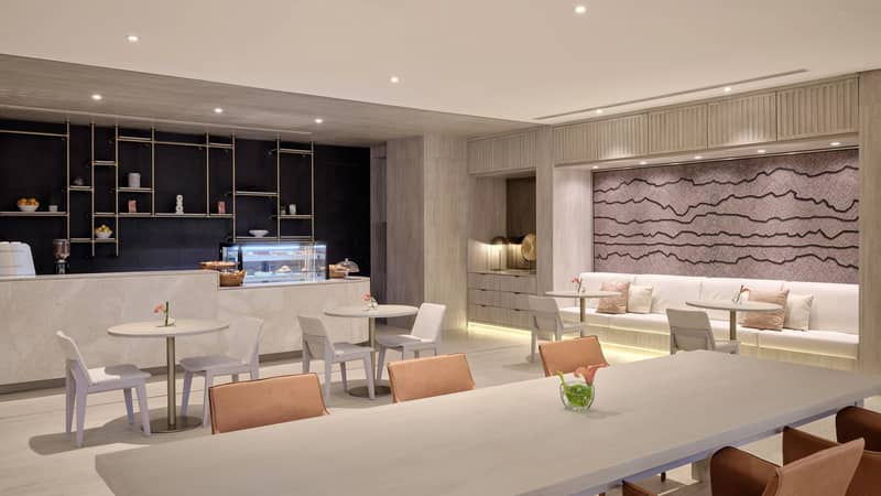 Vignette Collection Arabella Beach Hotel Kuwait