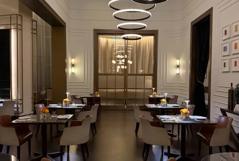 Cetara at Address Downtown Dubai