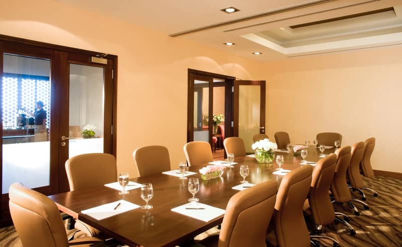 La Suite Dubai Hotel & Apartments