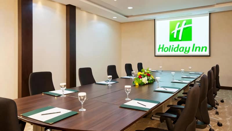 Holiday Inn Riyadh  Izdihar By IHG
