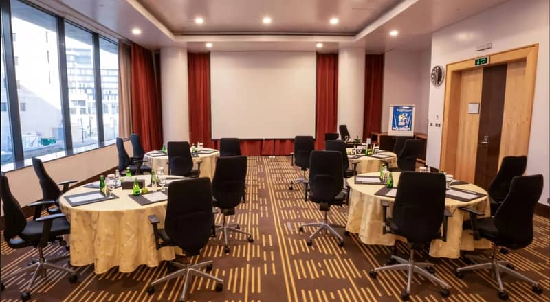 Holiday Inn Olaya  An IHG Hotel