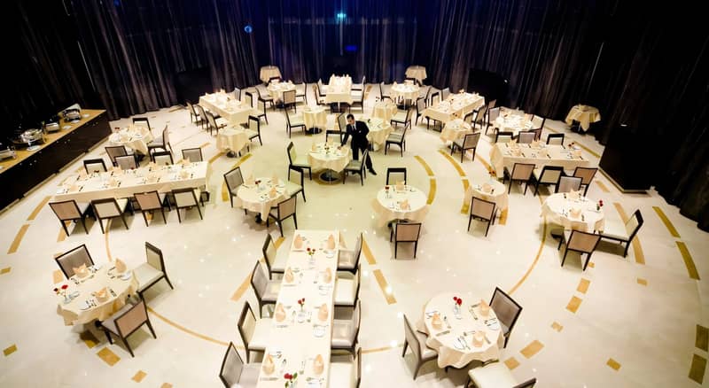Holiday Inn Riyadh  Izdihar By IHG