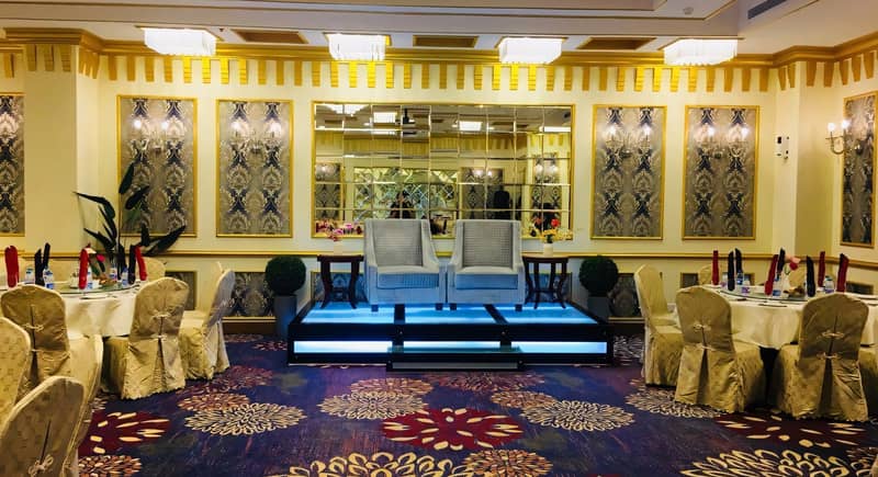 Velvet Hotel Jeddah