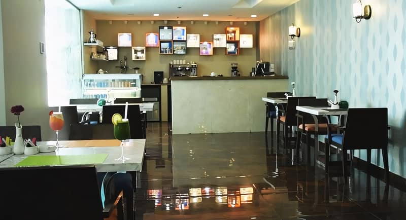 Velvet Hotel Jeddah
