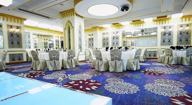 Velvet Hotel Jeddah