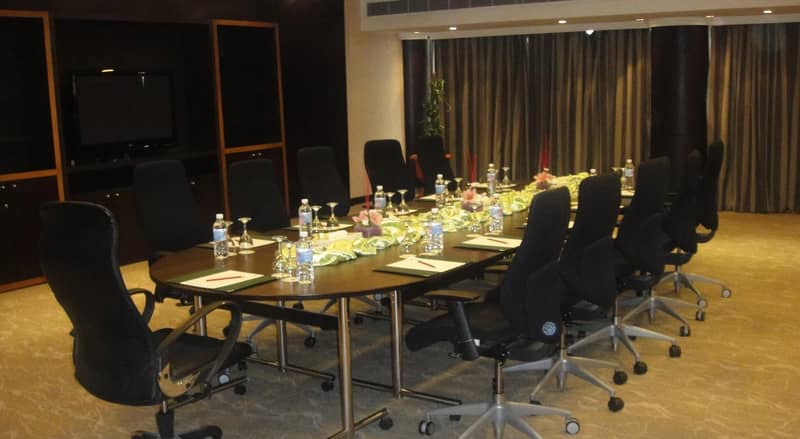 Holiday Inn Riyadh  Izdihar By IHG