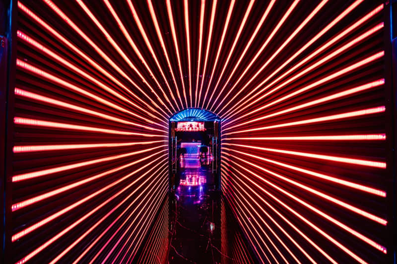 The Myth Club
