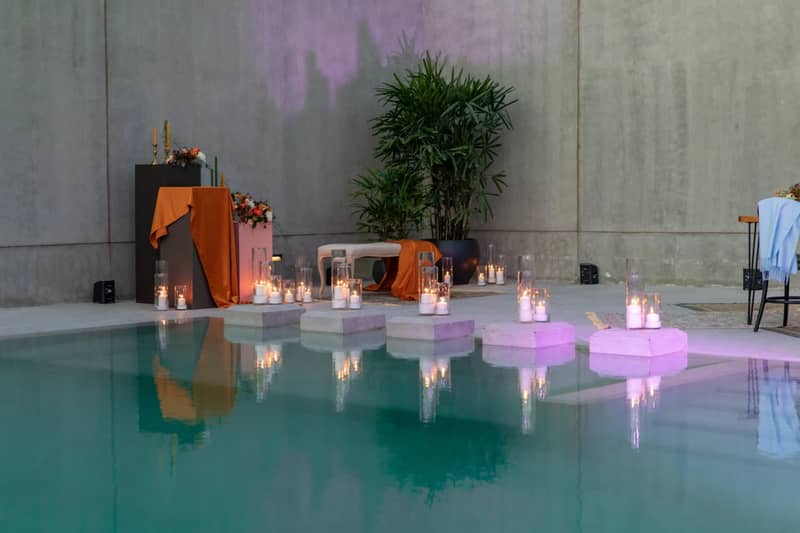 Al Faya Retreat by Sharjah Collection