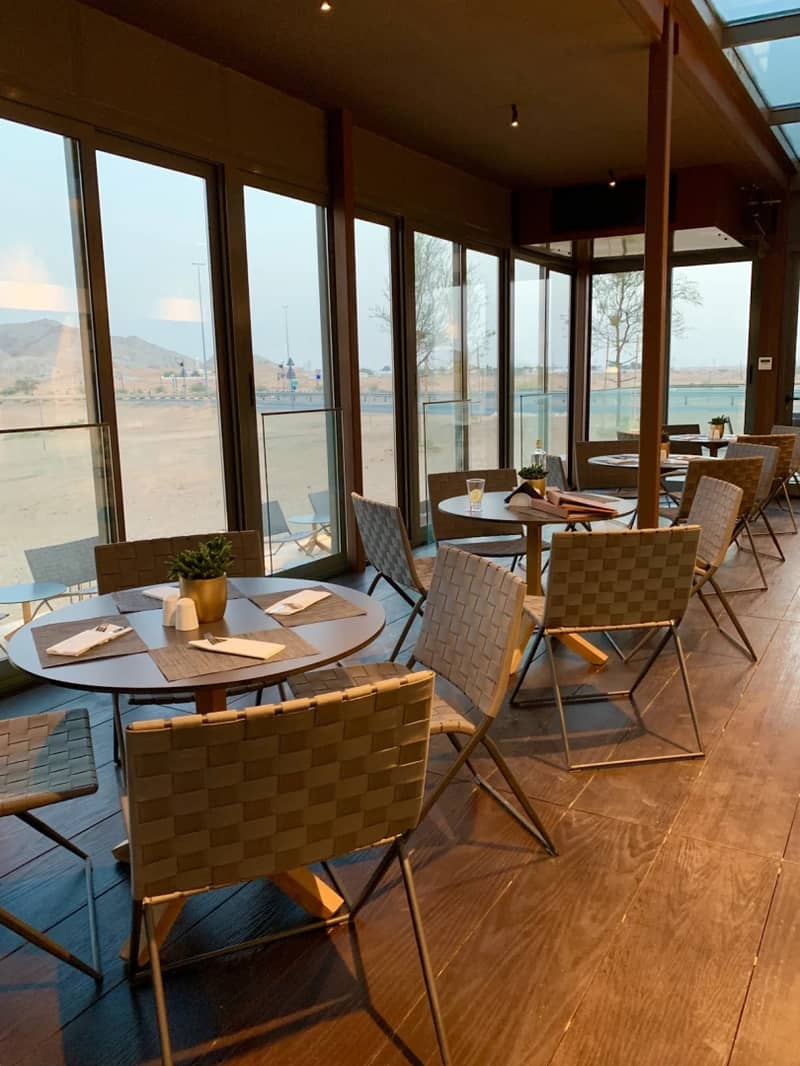 Al Faya Retreat by Sharjah Collection