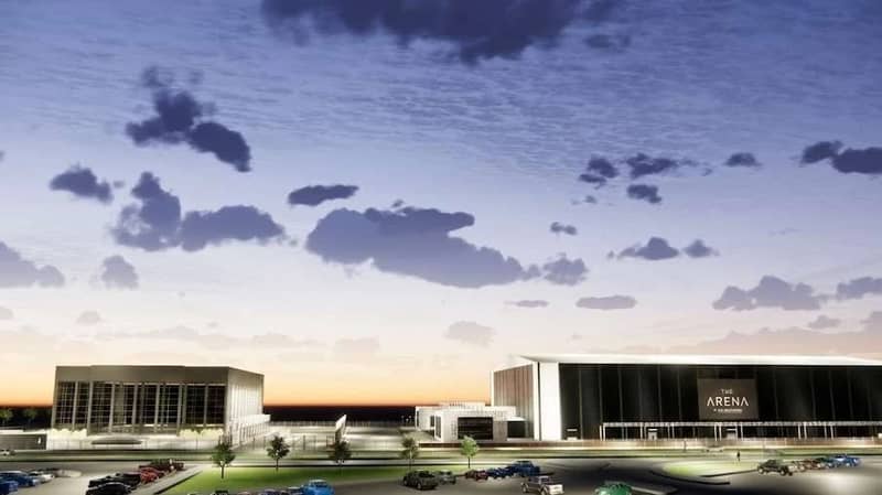 Teatro Venue Riyadh