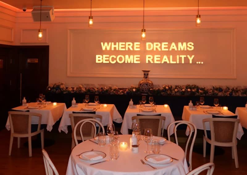 Bagatelle Dubai