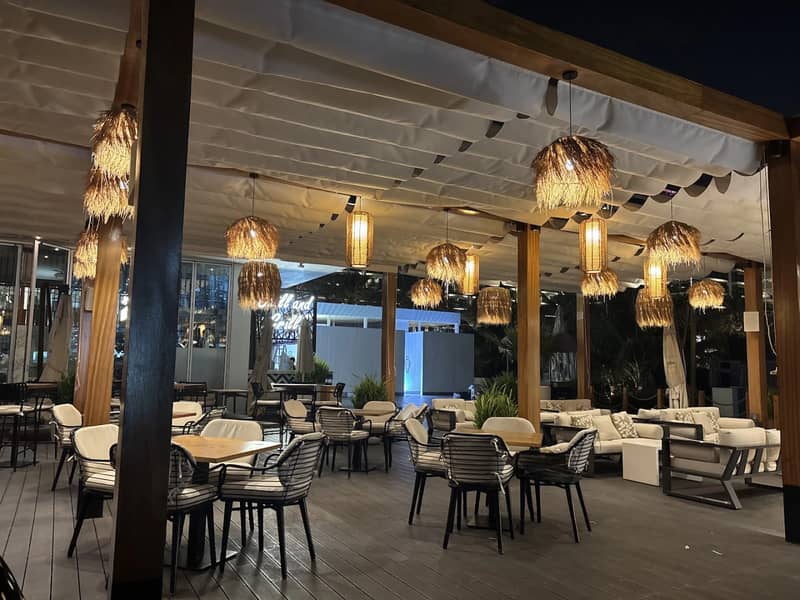 Jones the Grocer The Palm Jumeirah