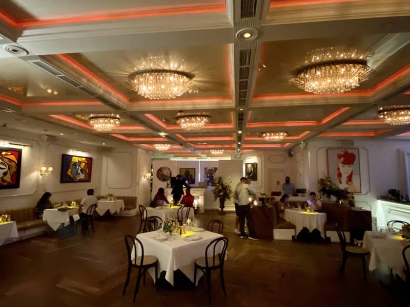 Bagatelle Dubai