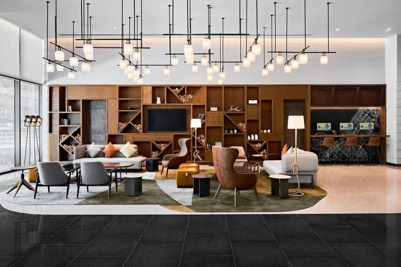 Barcelo Business Bay
