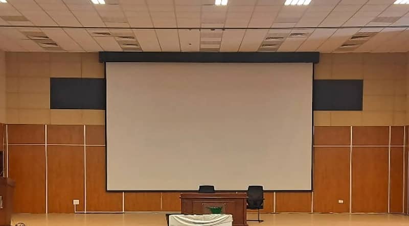 Bisha University Theatre