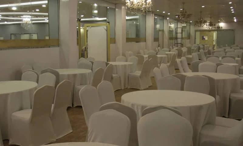 Layali Al Madina Palace Wedding Hall