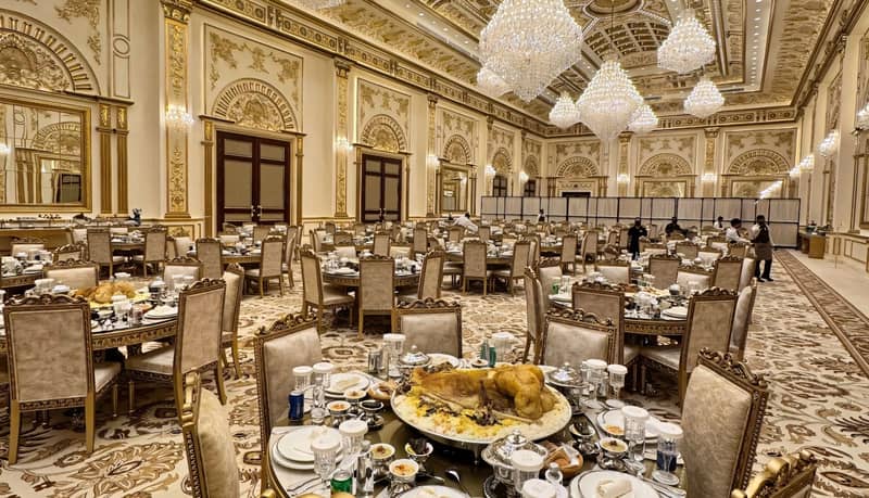 Versailles Palace‎ Wedding Hall Al Khobar