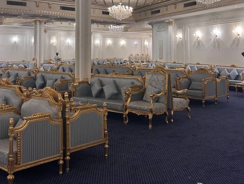 Lailaty Hall Wedding Hall Al Barakah Medina