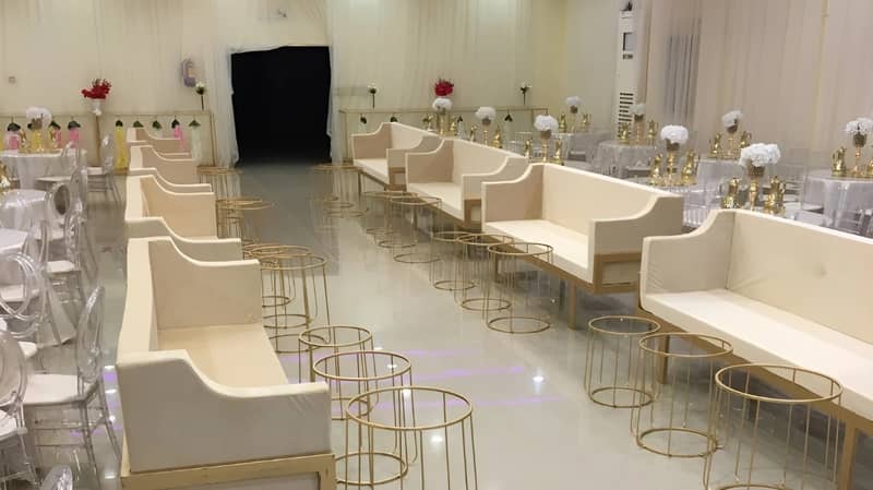 Wefaq Banquet Hall Ar Rass