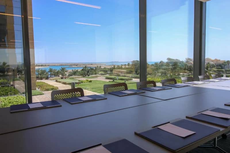 Views Hotel & Residences King Abdullah Economic City