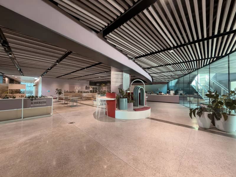 Terra, Expo City Dubai