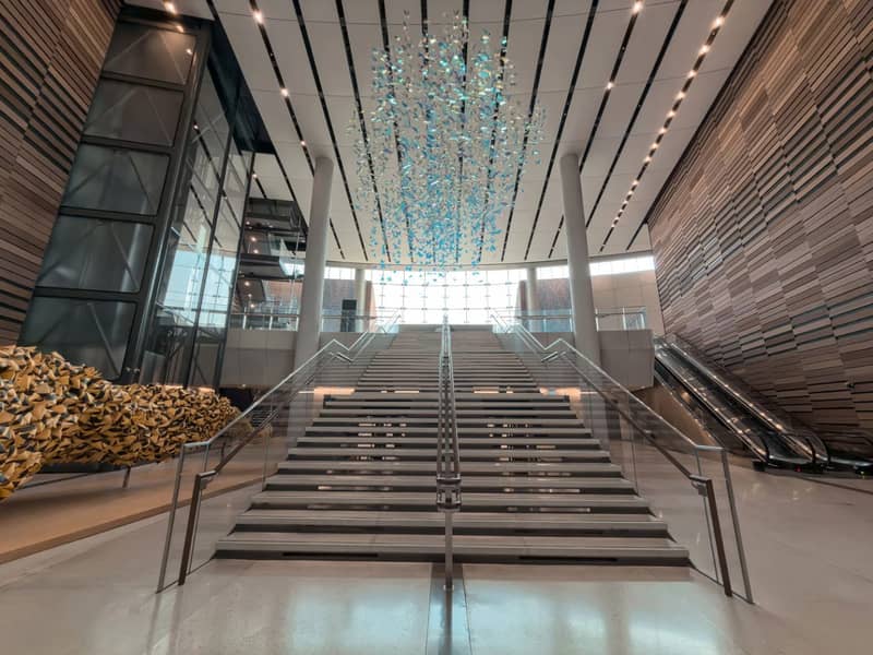 Terra, Expo City Dubai