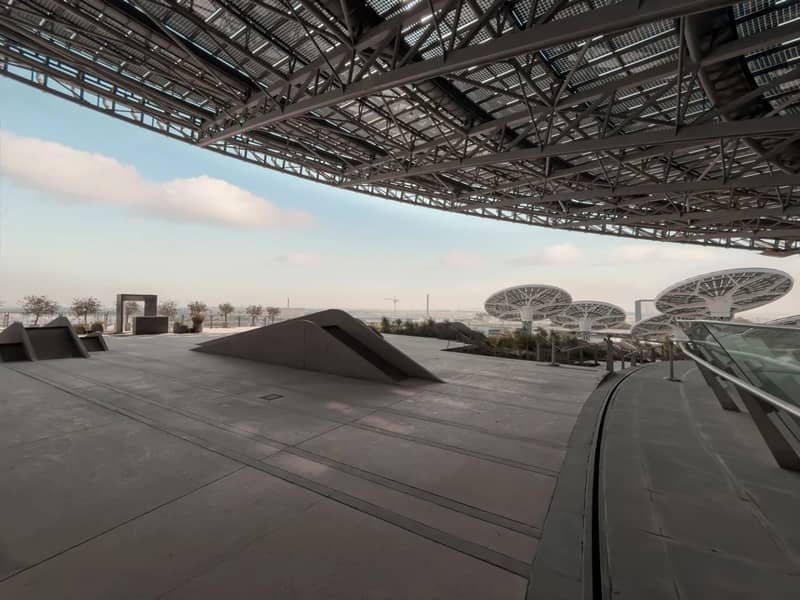 Terra, Expo City Dubai