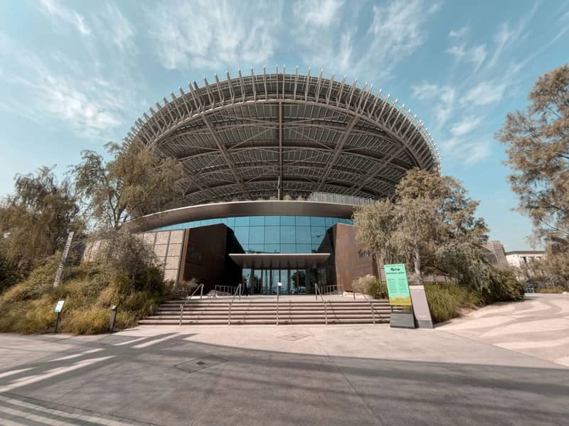 Terra, Expo City Dubai