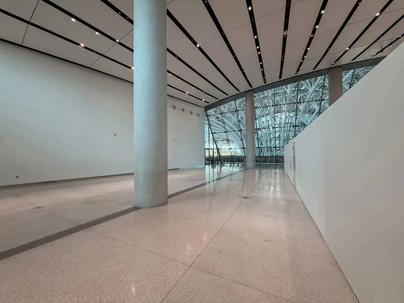 Terra, Expo City Dubai