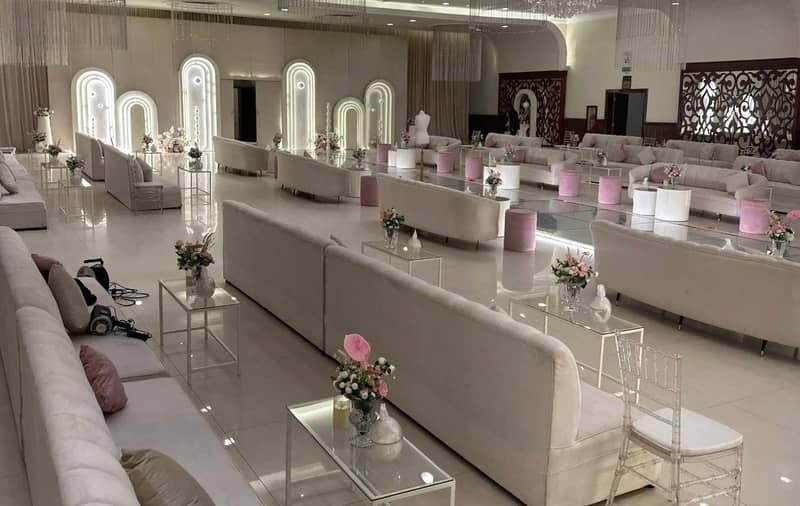 Humaidan Function Hall Al Jubail