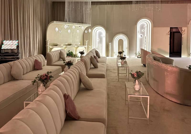 Humaidan Function Hall Al Jubail