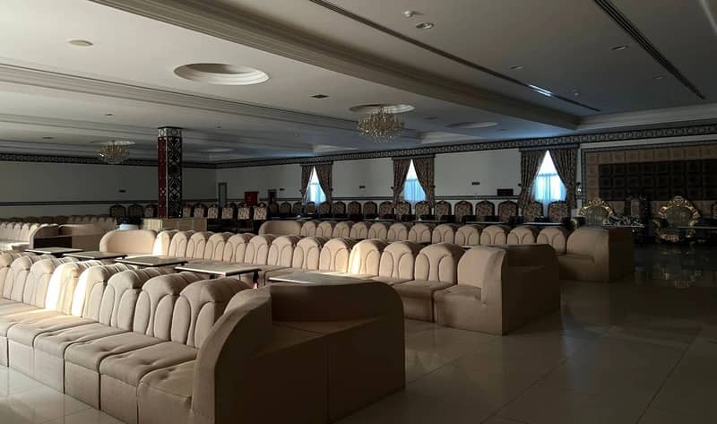 Humaidan Function Hall Al Jubail