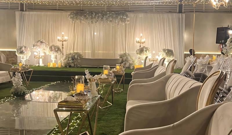 Asela Resort Wedding Venue Medina