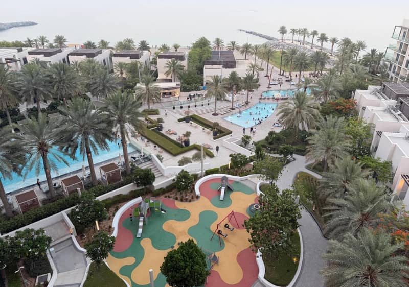 Address Beach Resort Fujairah