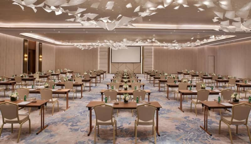 The St. Regis Riyadh