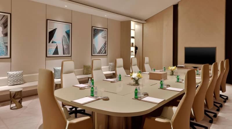 The St. Regis Riyadh