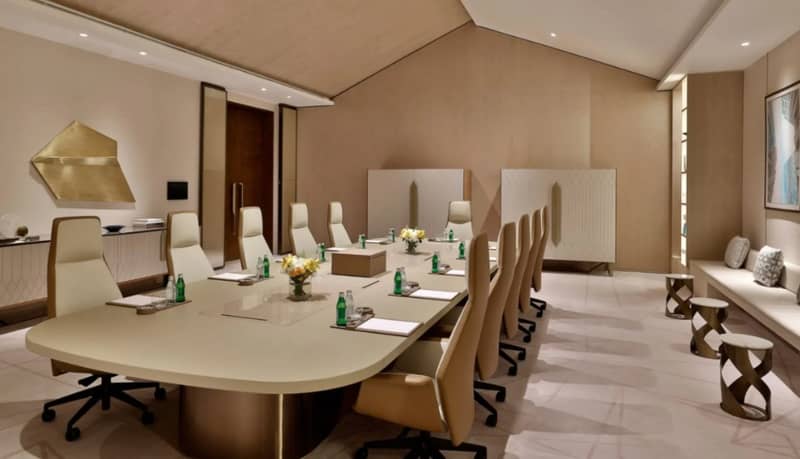 The St. Regis Riyadh