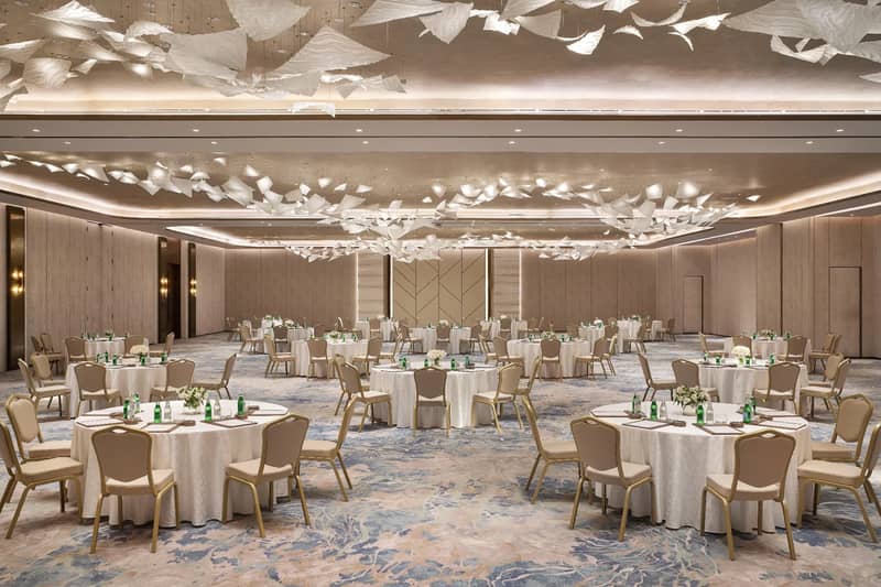 St. Regis Riyadh